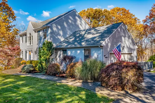 Coventry, CT 06238,581 Old Tolland Turnpike