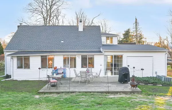 Wallingford, CT 06492,2 Cooper Avenue