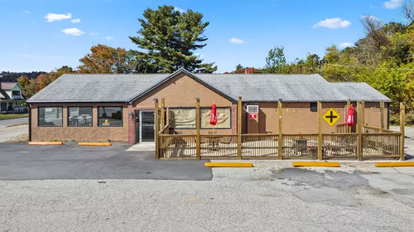 Thompson, CT 06262,142 Old Turnpike Road