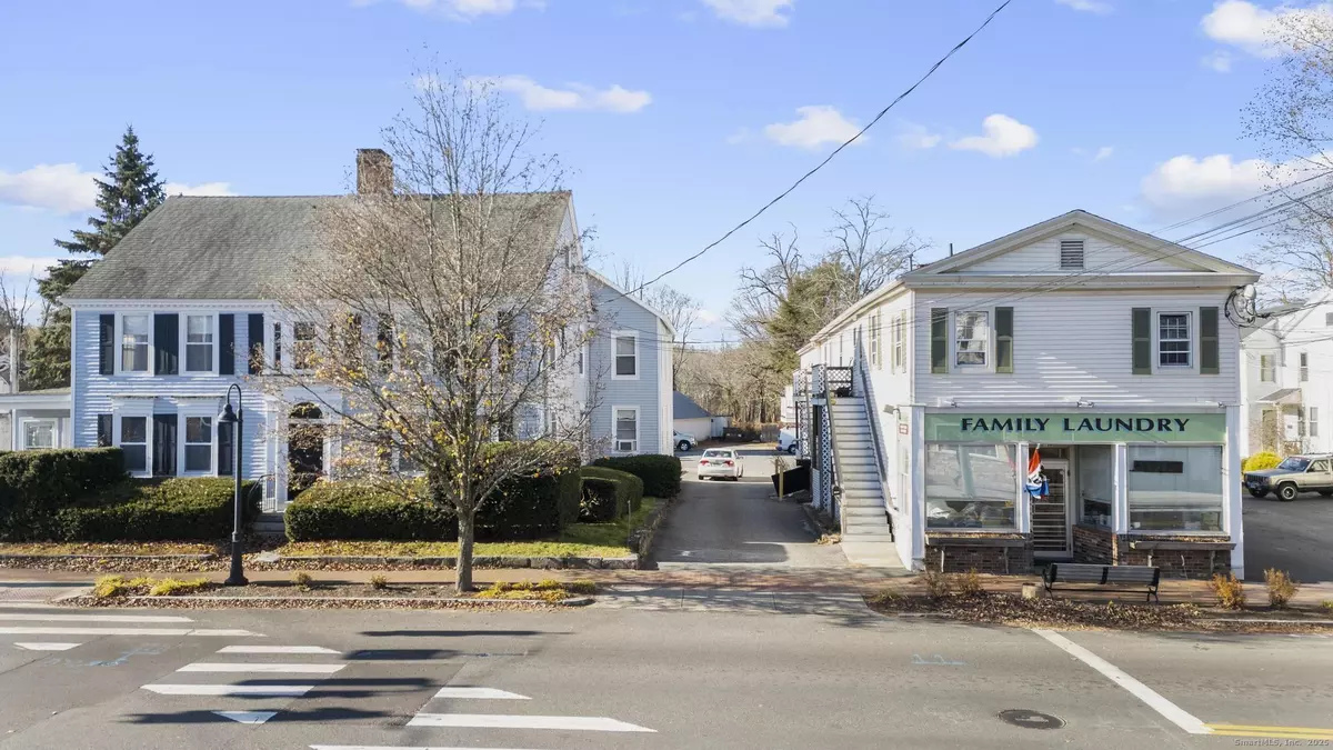 Deep River, CT 06417,170 Main Street