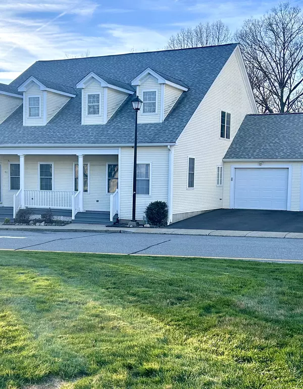 91 Forest Road #B, Milford, CT 06461