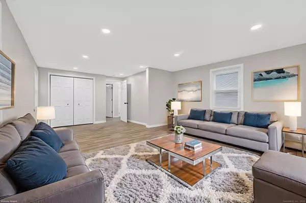 New Britain, CT 06051,86 Buell Street