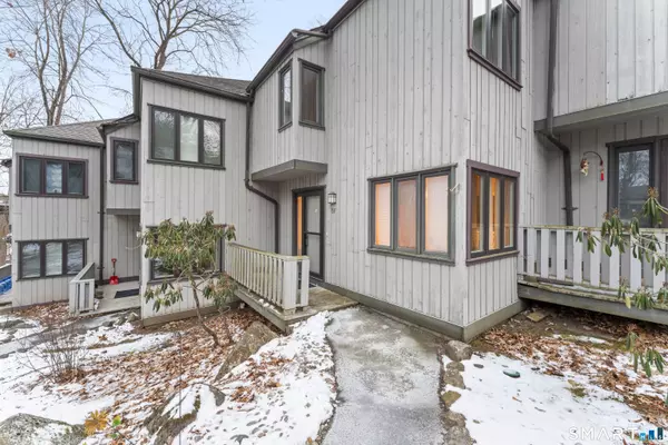 5 Talcott Ridge Road #F, Farmington, CT 06032