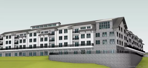 5 Cherry Brook Road #308, Canton, CT 06019