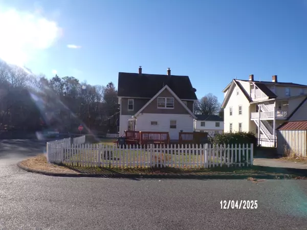 Ansonia, CT 06401,103 Myrtle Avenue