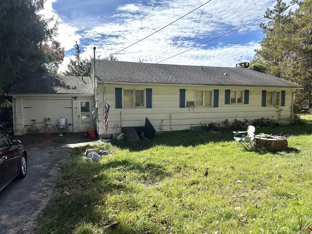 Preston, CT 06365,18 Maynard Hill Road