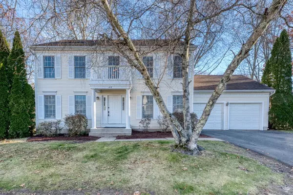 Windsor, CT 06095,418 Pond Bridge Road #418