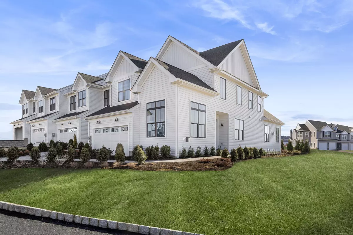 Brookfield, CT 06804,21 Bramble Way #Homesite #68