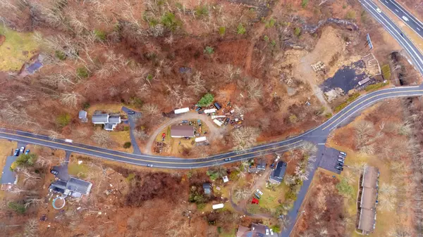 1 Notch Road, Bolton, CT 06043