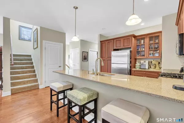 Shelton, CT 06484,18 Ashwood Circle #18