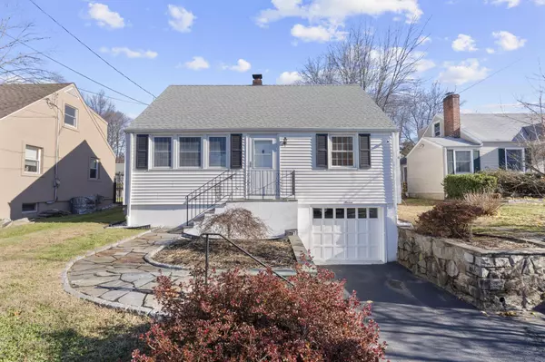 16 Silk Street, Norwalk, CT 06850