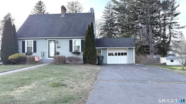 53 Boyer Street, Berlin, CT 06037