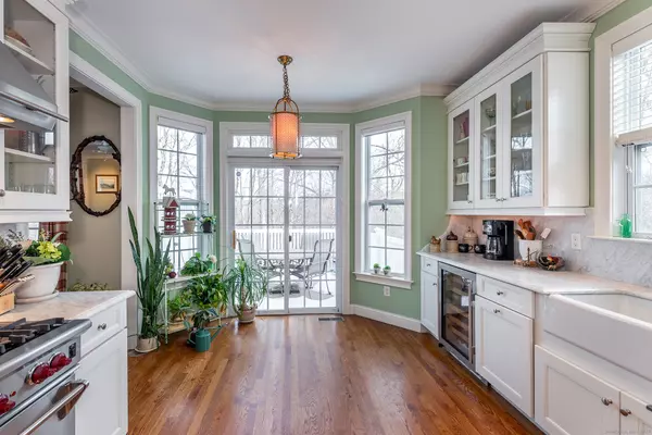 Litchfield, CT 06759,250 Hunter Drive #250