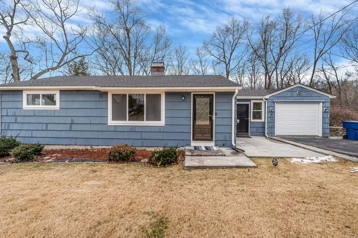 Waterbury, CT 06708,149 Lakeside Boulevard East