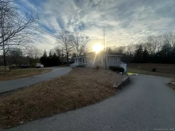 Woodstock, CT 06281,282 Paine District Road