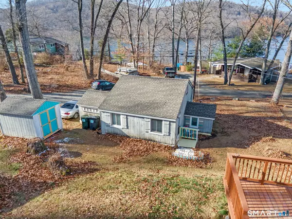 262 Great Plain Road #17, Danbury, CT 06810