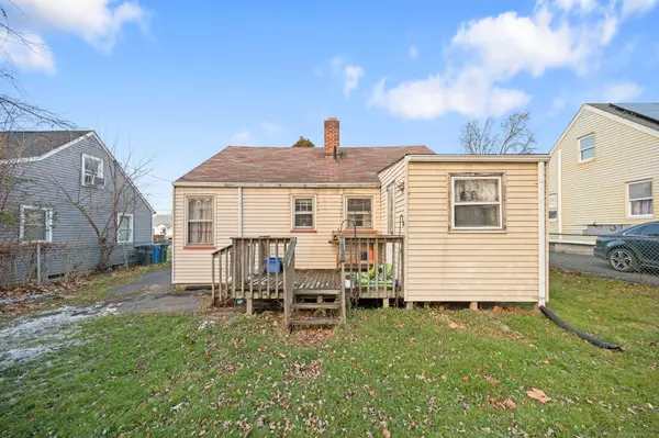 Hartford, CT 06106,51 Sequin Street