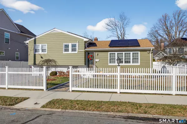 Bridgeport, CT 06606,120 Clark Street