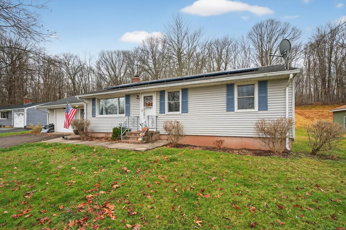 Middletown, CT 06457,91 Highview Terrace
