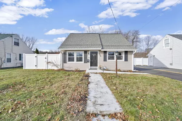 Meriden, CT 06451,380 Glen Hills Road