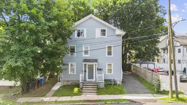 9 East Lawlor Street, New Britain, CT 06051