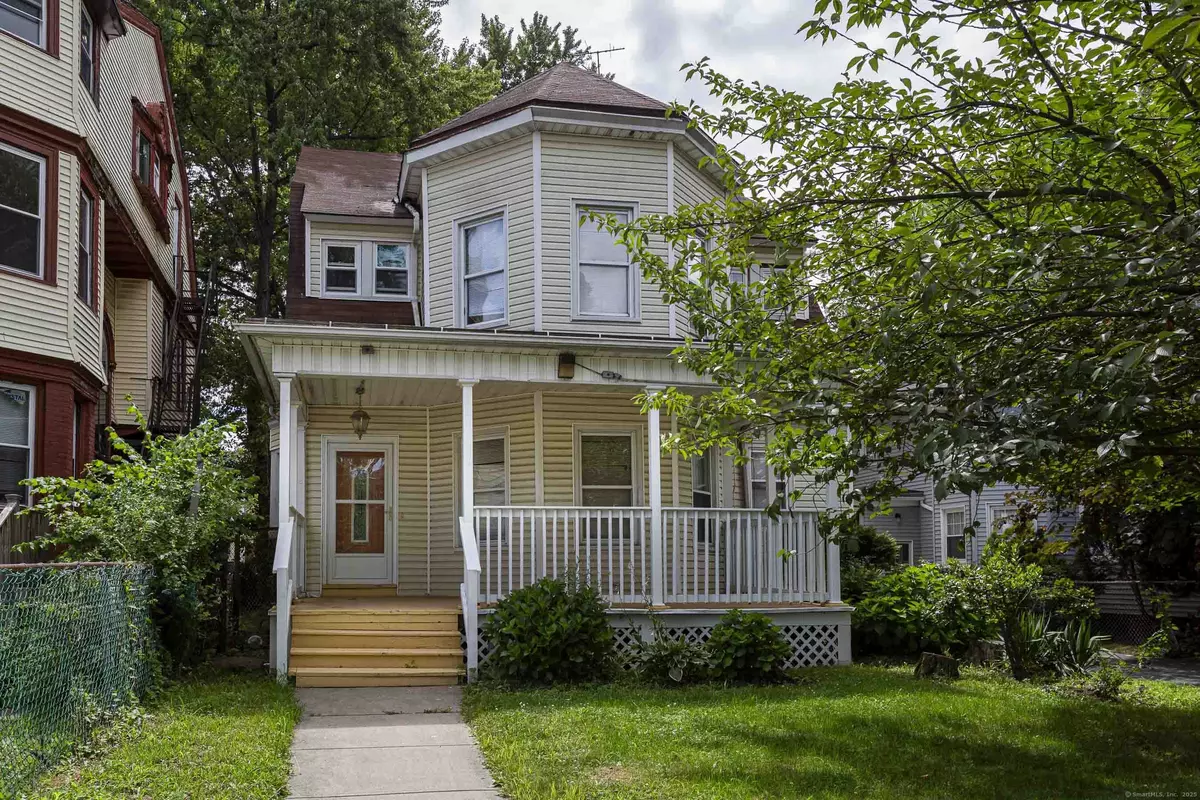 Hartford, CT 06112,62 Burton Street