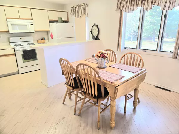 Newington, CT 06111,61 Apple Hill #61