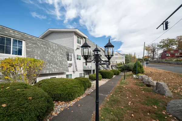 Danbury, CT 06810,113 Park Avenue #18