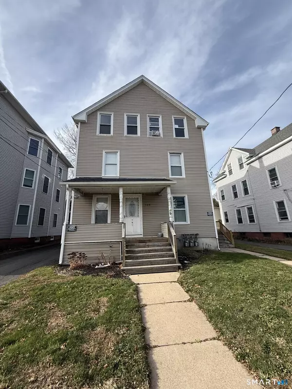 408 East Street #1, New Britain, CT 06051