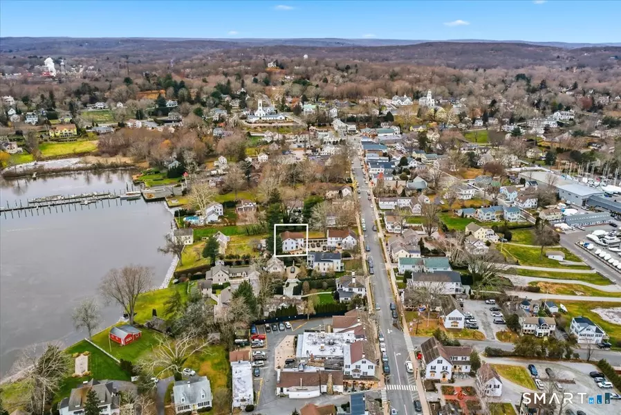 28B Main Street, Essex, CT 06426