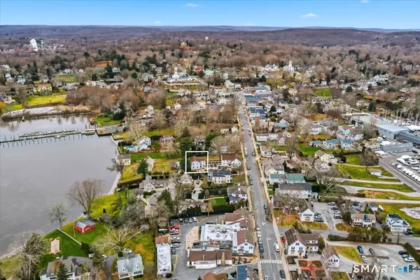 28B Main Street, Essex, CT 06426