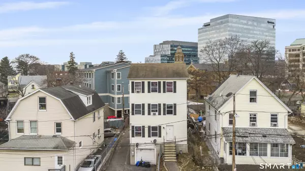 Stamford, CT 06902,10 Lipton Place