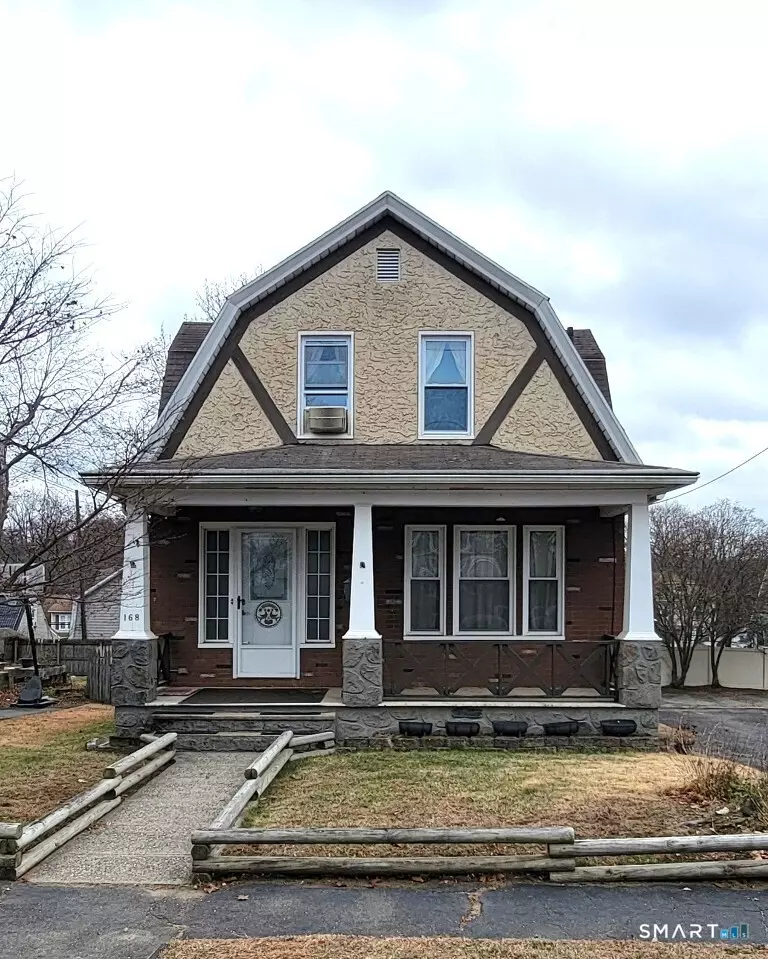 Waterbury, CT 06705,168 Fairlawn Avenue