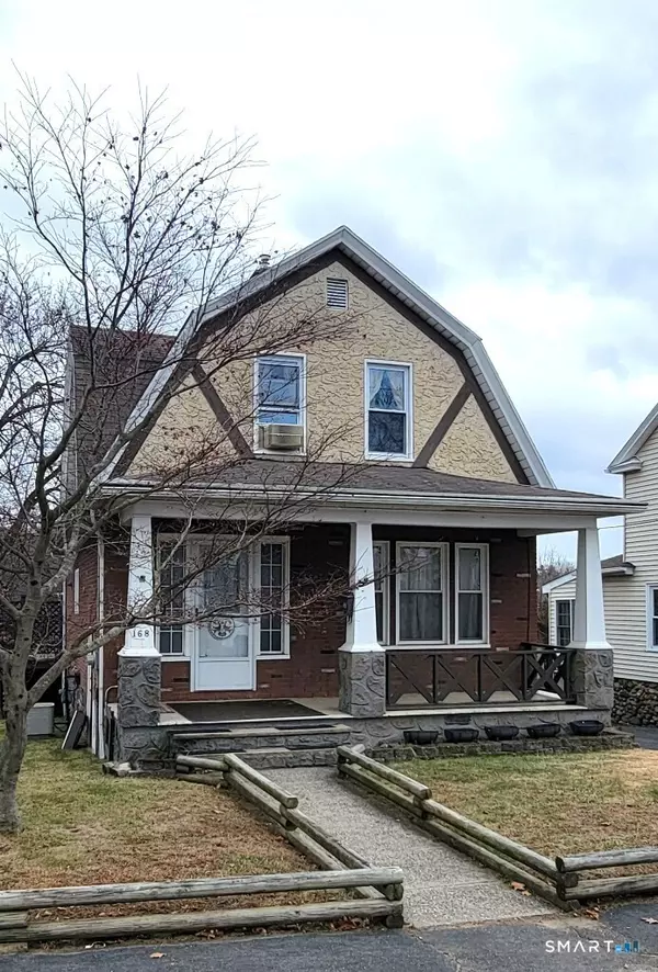 Waterbury, CT 06705,168 Fairlawn Avenue