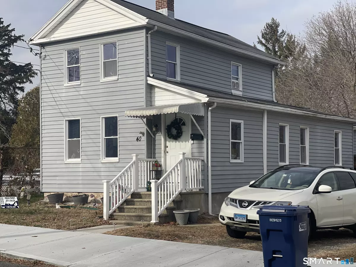 Ansonia, CT 06401,40 Grove Street