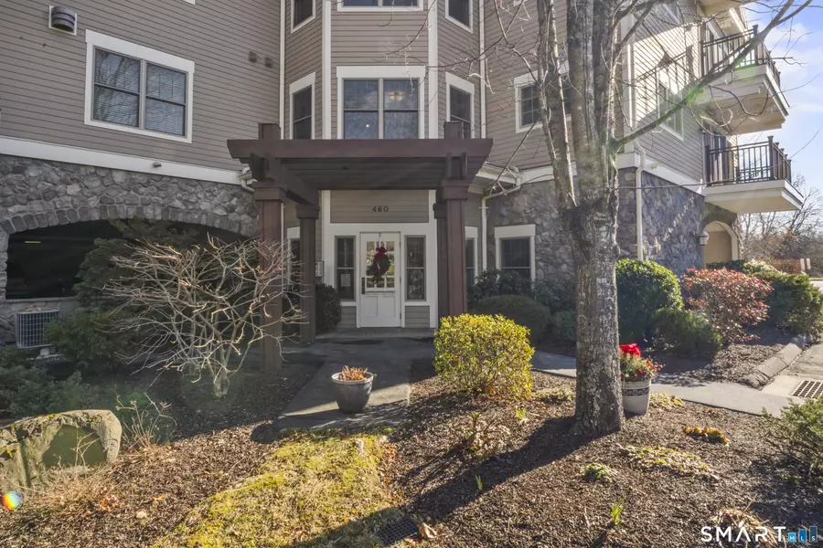 460 Heritage Road #302, Southbury, CT 06488