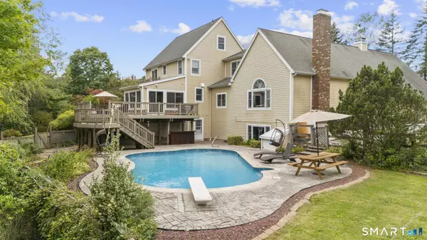 Middlefield, CT 06455,30 Cherry Ridge Road