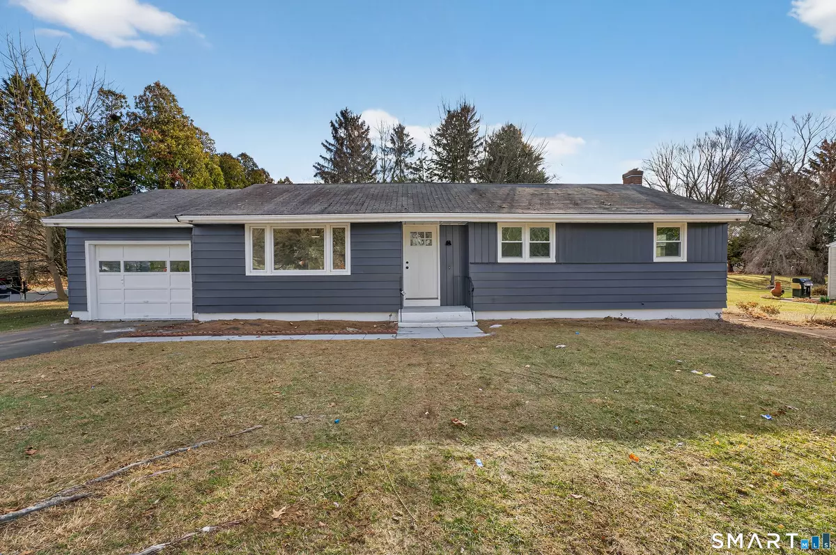 Manchester, CT 06042,101 Croft Drive