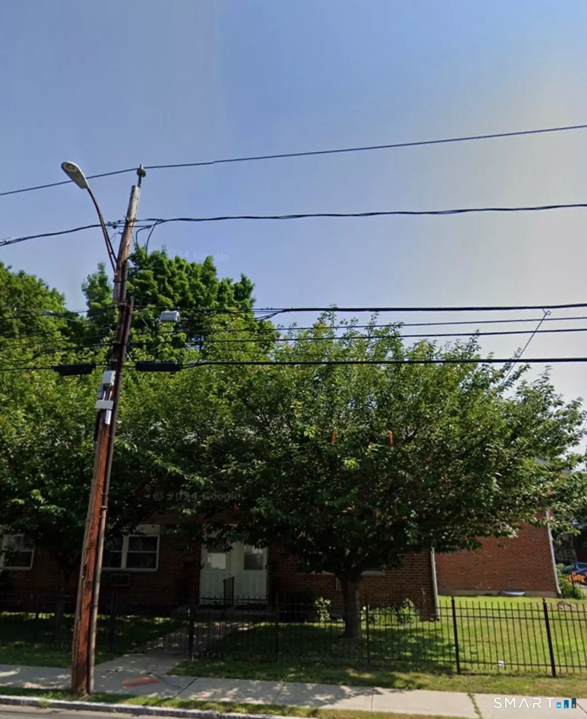 Hartford, CT 06112,280 Capen Street #34