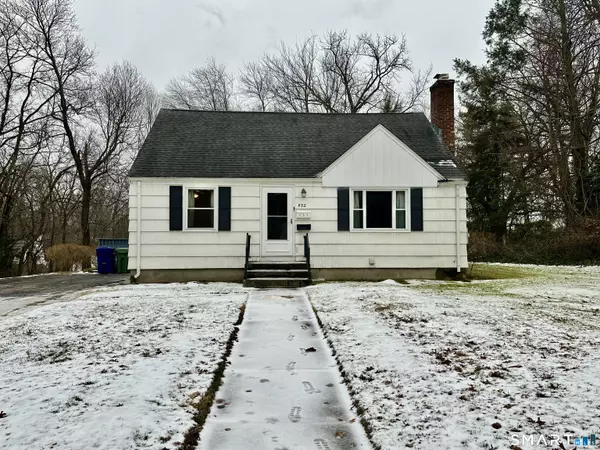 932 Worthy Street, Windsor, CT 06095