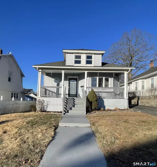 87 Melrose Avenue, Waterbury, CT 06705