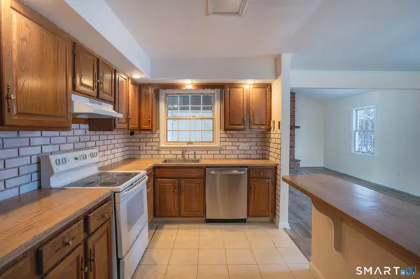 Madison, CT 06443,4 Currycross Road #4