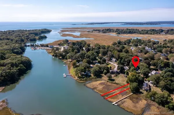 Old Lyme, CT 06371,12 Littlefield Drive