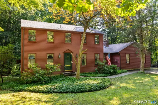 1171 Woodruff Street, Southington, CT 06489