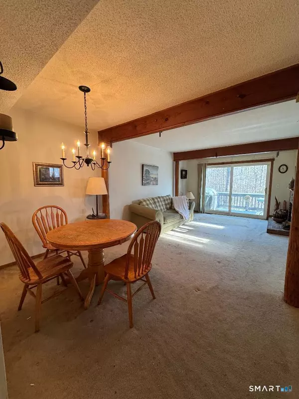 Woodbury, CT 06798,12 Edgehill Court #12