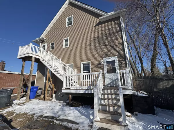 Middletown, CT 06457,183 East Main Street