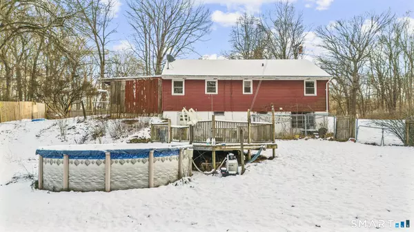 Norwich, CT 06360,57 Cranberry Pond Road