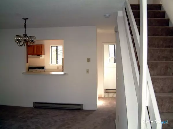 Danbury, CT 06810,124 Coalpit Hill Road #73