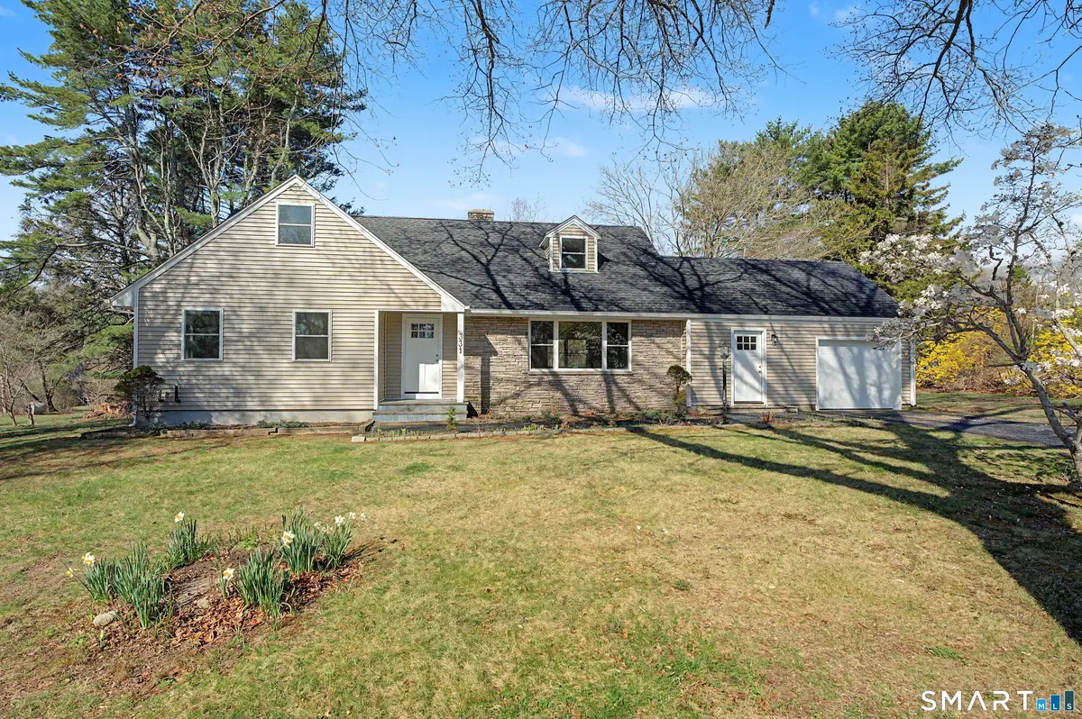 331 Colonel Ledyard Highway, Ledyard, CT 06339