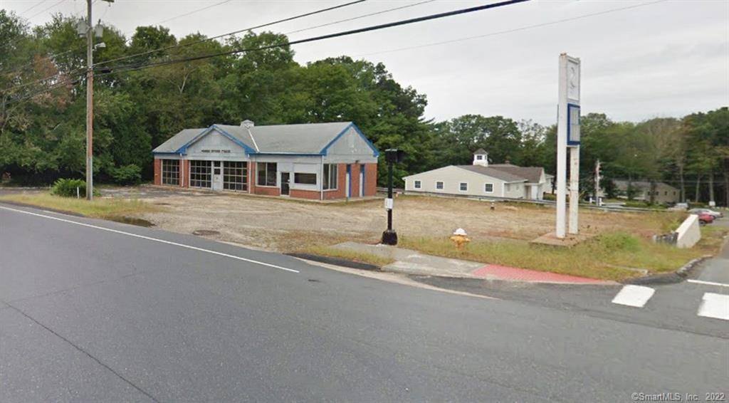 575 Middle Turnpike, Mansfield, CT 06268